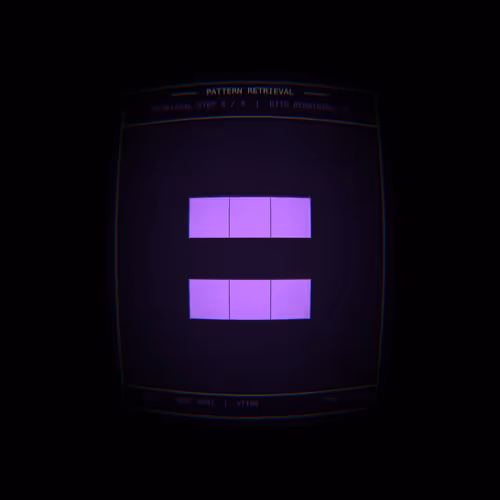 Equals
