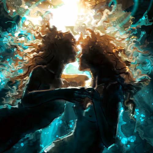 Submerged Love