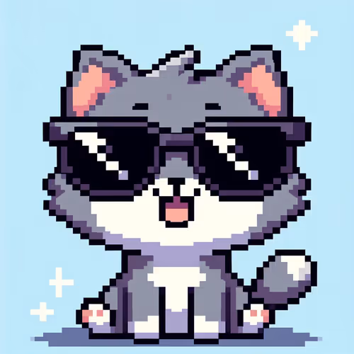 Erel Cat