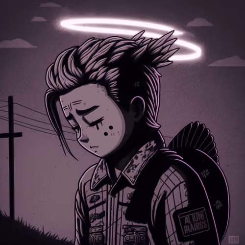 Creepy Toons 90