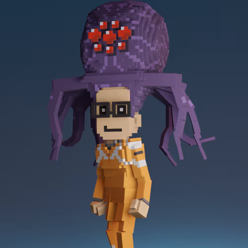 Octohedz Vx