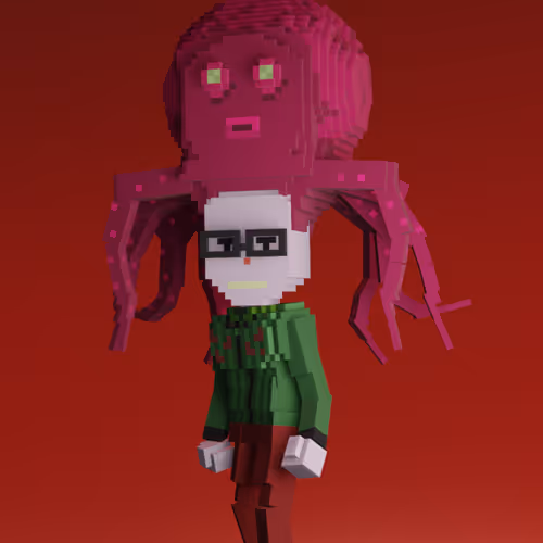 Octohedz Vx