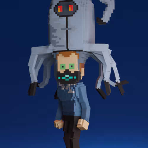 Octohedz Vx
