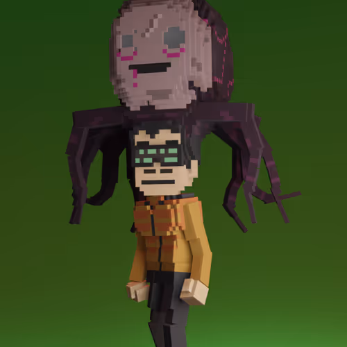 Octohedz Vx