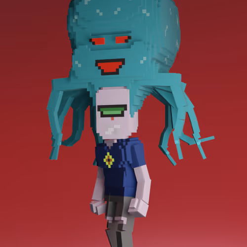 Octohedz Vx
