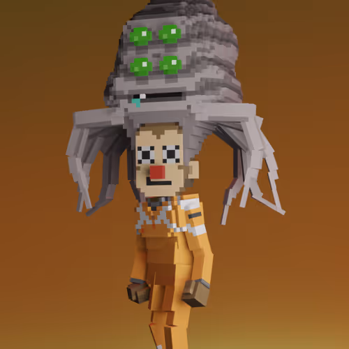 Octohedz Vx
