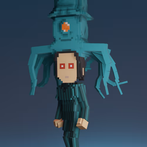 Octohedz Vx