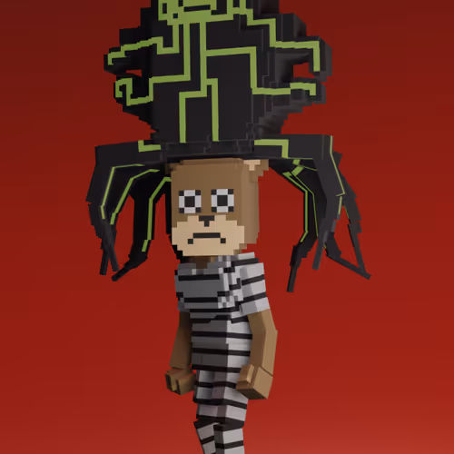Octohedz Vx