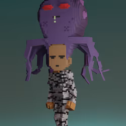 OctoHedz VX 1214