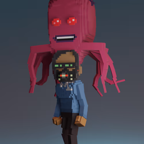 Octohedz Vx