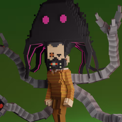 OctoHedz VX 1345