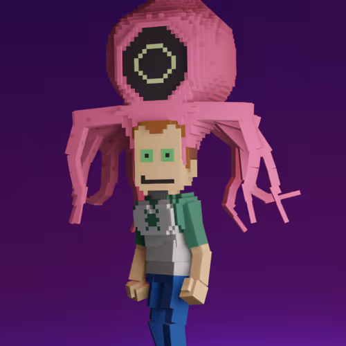 Octohedz Vx