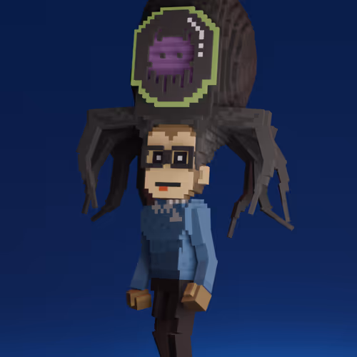 Octohedz Vx