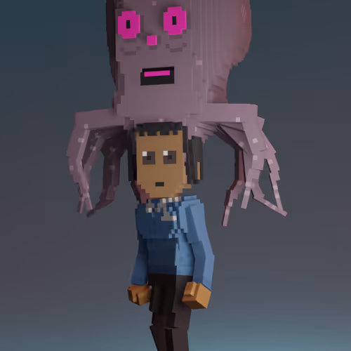 Octohedz Vx