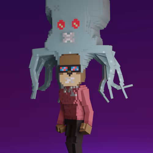 Octohedz Vx