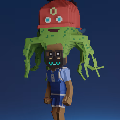 Octohedz Vx