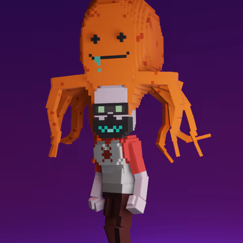 Octohedz Vx
