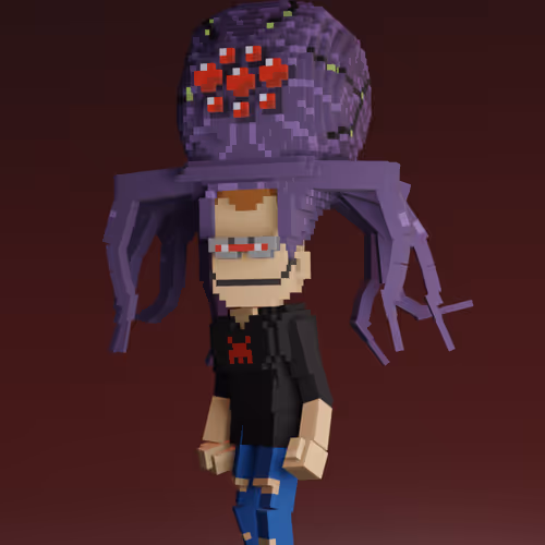 Octohedz Vx
