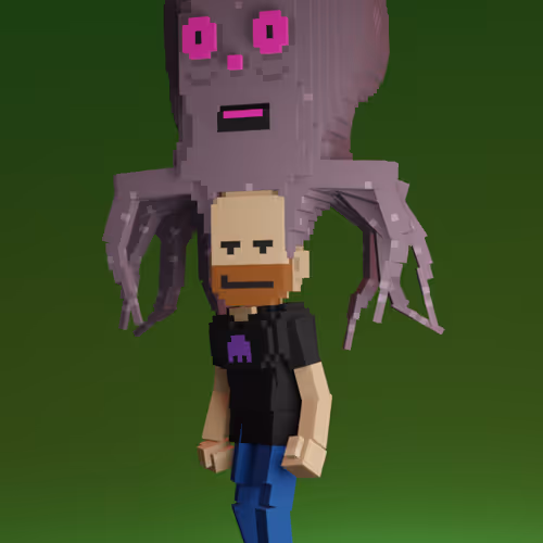 Octohedz Vx