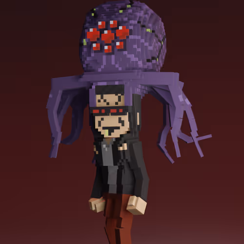 Octohedz Vx