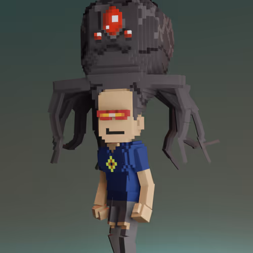 Octohedz Vx