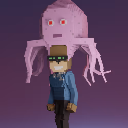 Octohedz Vx