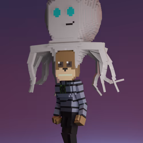 Octohedz Vx