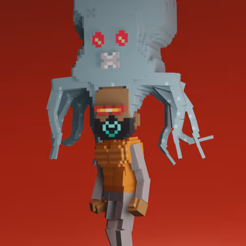 Octohedz Vx