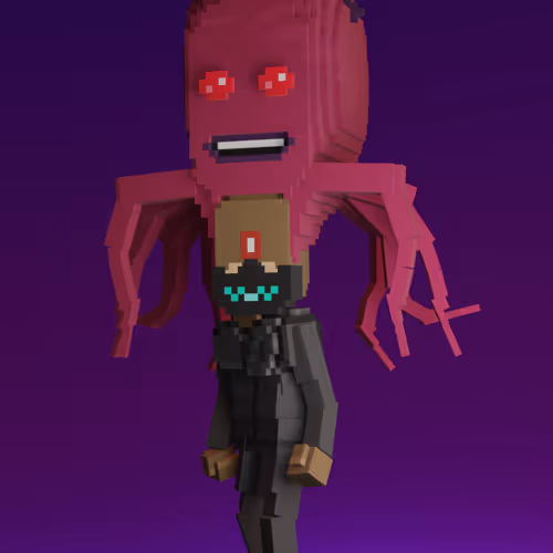 Octohedz Vx