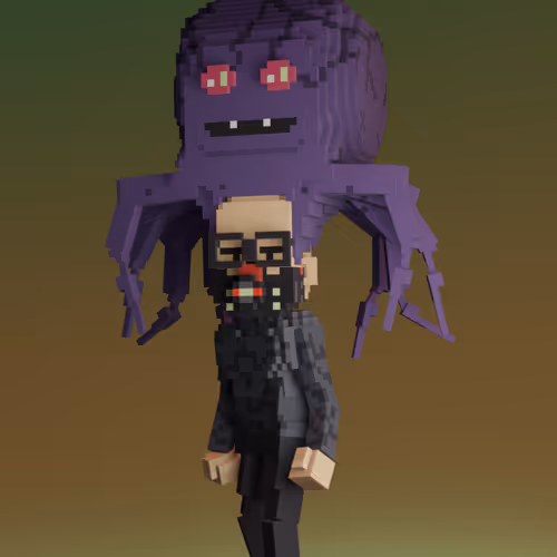 Octohedz Vx