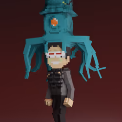 OctoHedz VX 913