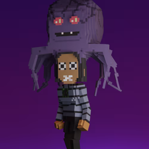 Octohedz Vx