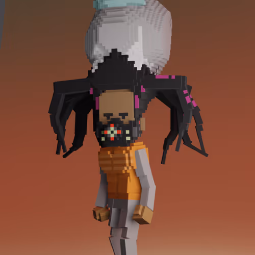 Octohedz Vx