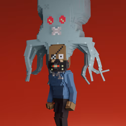 Octohedz Vx