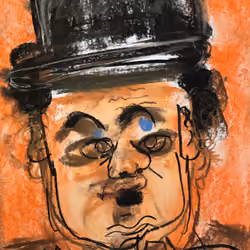 Charlie Chaplin