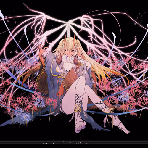 Lotus/Fan Art Gallery