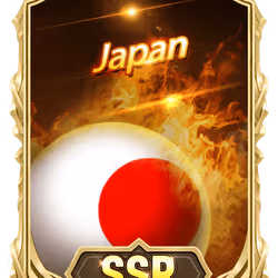 Japan #125