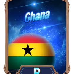 Ghana #248