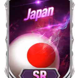 Japan #54
