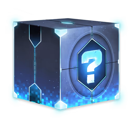 Sportswar Mystery Box