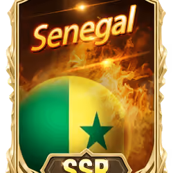 Senegal #10
