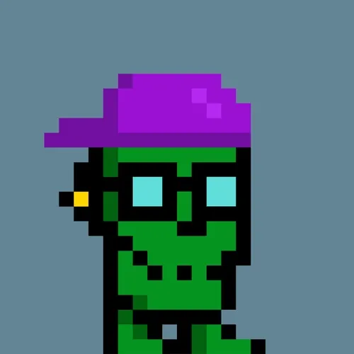 Pepehead #468