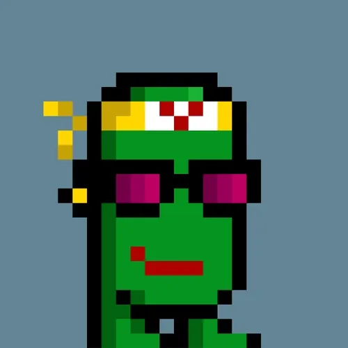 Pepehead #532