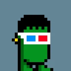 Pepehead #455