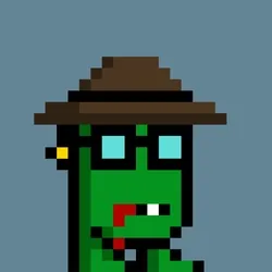 Pepehead #572