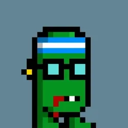 Pepehead #683