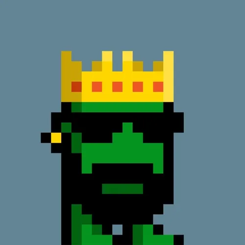 Pepehead #117
