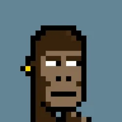 Pepehead #205
