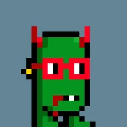 Pepehead #599