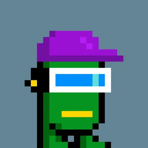 Pepehead #135